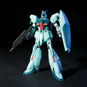 Bandai Gundam High Grade (HG) 1/144 RGZ-91 Re-GZ