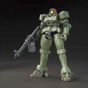 Bandai Gundam High Grade (HG) 1/144 OZ-06MS Leo