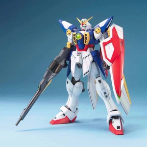 Bandai Gundam Master Grade (MG) 1/100 XXXG-01W Wing Gundam