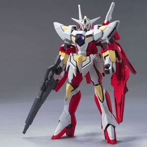  Bandai Gundam High Grade (HG) 1/144 CB-0000G/C Reborns Gundam 