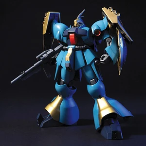  Bandai Gundam High Grade (HG) 1/144 MSN-03 Jagd Doga (Gyunei Guss) 