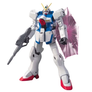  Bandai Gundam High Grade (HG) 1/144 LM312V04 Victory Gundam 