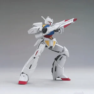  Bandai Gundam High Grade (HG) 1/144 WD-M01 ∀ Gundam (Turn A Gundam) 