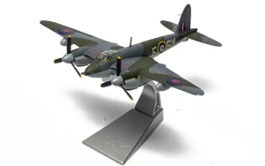  Corgi 1/72 De Havilland Mosquito FB.VI - LR364/SY-E - Wg Cdr John R.D ‘Bob’ Braham 