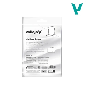 Vallejo Moisture Paper (x30)
