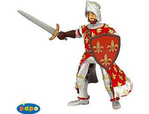 Papo Toys Red Prince Phillip Papo Toys Red Prince Phillip