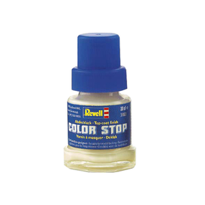 Revell Color Stop Masking Fluid 30ml Revell Color Stop Masking Fluid 30ml