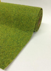  Javis Hairy Landscape Mat Summer Mix 48X24 