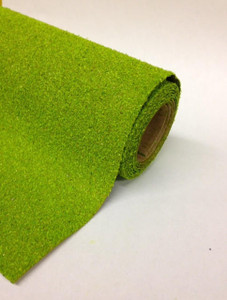  Javis Landscape Mat Small No.14 Light Green 