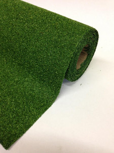 Javis Landscape Mat Large No.17 Heath Green Javis Landscape Mat Large No.17 Heath Green