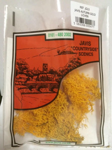  Javis Lichen Gold Small 