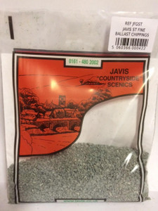  Javis Granite Chippings Fine Small 