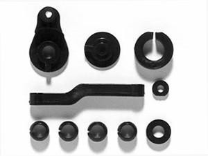 Tamiya TT-01 P Parts - Servo Horn RC Spare Part   Tamiya TT-01 P Parts - Servo Horn RC Spare Part