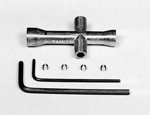  Tamiya Tamiya Tools RC Spare Part 