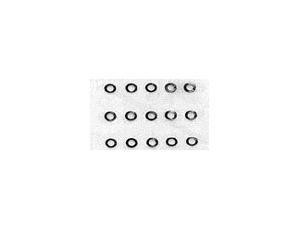 Tamiya 3mm Spring Washer x 15 RC Spare Part Tamiya 3mm Spring Washer x 15 RC Spare Part