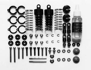 Tamiya CVA Mini Shock Unit II RC Spare Part Tamiya CVA Mini Shock Unit II RC Spare Part