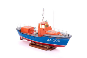 Billings Models 1/40 Waveney Class Lifeboat Boat Kit   Billings Models 1/40 Waveney Class Lifeboat Boat Kit