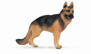  Papo Toys German Shepherd 