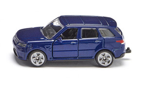  Siku Range Rover 