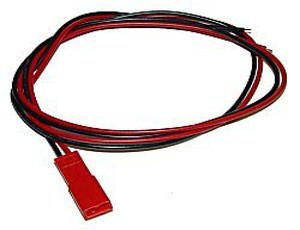 Venom Tail Motor Connector Venom Tail Motor Connector