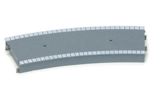 Hornby Railways Curved Large Radius Platform Hornby Railways Curved Large Radius Platform