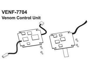 Venom Control Unit O.R. Venom Control Unit O.R.