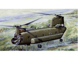 Trumpeter 1/72 Boeing CH-47A Chinook Trumpeter 1/72 Boeing CH-47A Chinook