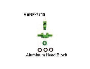  Venom Aluminum Head Block 