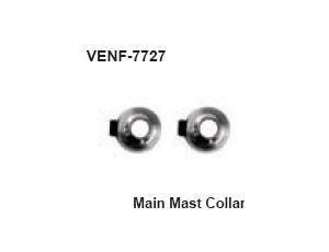 Venom Main Mast Collar   Venom Main Mast Collar