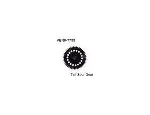 Venom Tail Spur Gear Venom Tail Spur Gear