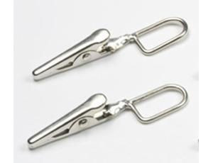 Tamiya Alligator Clips 
