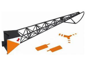 Venom Tail Truss Assembly - OCR   Venom Tail Truss Assembly - OCR