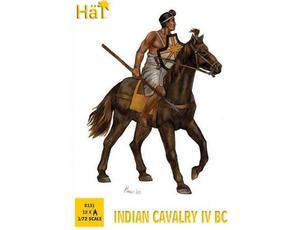 Hat Industrie 1/72 Indian Cavalry Hat Industrie 1/72 Indian Cavalry
