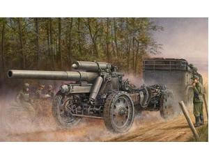 Trumpeter 1/35 s.FH 18 Field Howitzer   Trumpeter 1/35 s.FH 18 Field Howitzer
