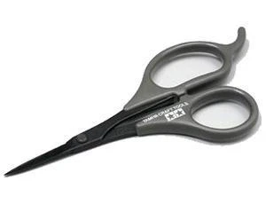  Tamiya Decal Scissors 