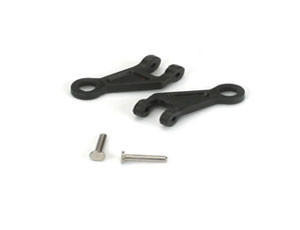 E-Flite Blade 400 Washout Control Arm Link Set   E-Flite Blade 400 Washout Control Arm Link Set
