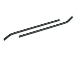 E-Flite Blade 400 Landing Gear Skid Set Black E-Flite Blade 400 Landing Gear Skid Set Black