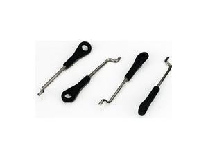 E-Flite Blade CX2/CX3 Servo Pushrod Set   E-Flite Blade CX2/CX3 Servo Pushrod Set