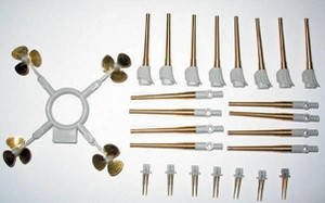  Trumpeter 1/350 HMS Hood Upgrade Set 