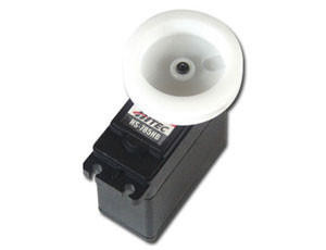 Hitec HS-785HB Sail Winch Servo   Hitec HS-785HB Sail Winch Servo