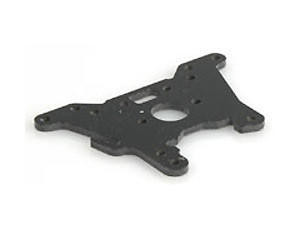 Schumacher Rear Shock Mount - Rascal Schumacher Rear Shock Mount - Rascal