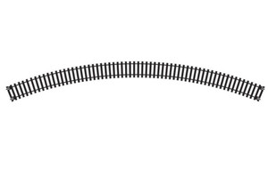  Hornby Railways 4th Radius Double Curve 