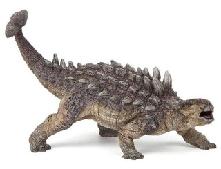 Papo Toys Ankylosaurus Dinosaur