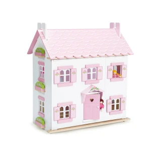 Le Toy Van Sophies Wooden Dolls House