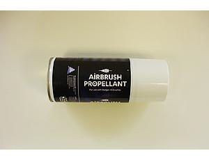 Badger Airbrushes Airbrush Propellant Can 300ml