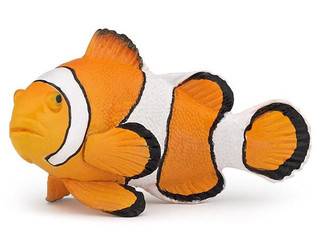 Papo Toys Clownfish