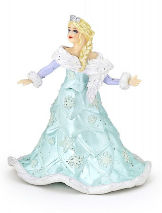Papo Toys Ice Queen