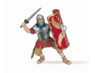 Papo Toys Roman Legionary
