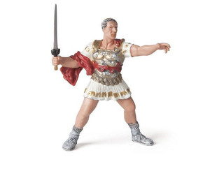 Papo Toys Caesar