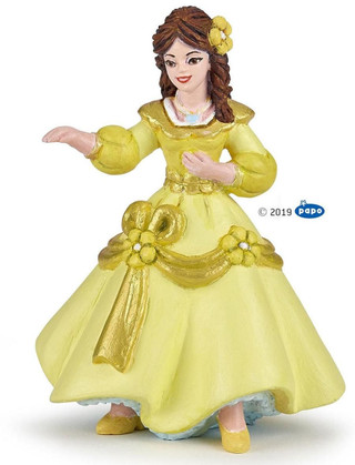 Papo Toys Bella